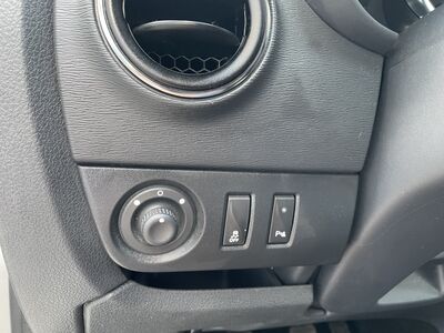 Dacia Dokker Gebrauchtwagen Dacia Dokker Gebrauchtwagen