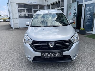 Dacia Dokker Gebrauchtwagen Dacia Dokker Gebrauchtwagen