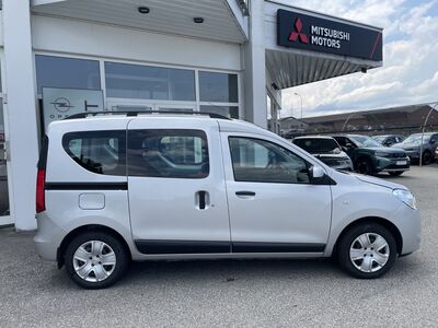 Dacia Dokker Gebrauchtwagen Dacia Dokker Gebrauchtwagen