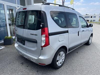 Dacia Dokker Gebrauchtwagen Dacia Dokker Gebrauchtwagen