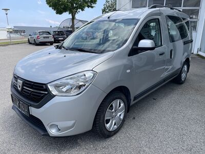 Dacia Dokker Gebrauchtwagen Dacia Dokker Gebrauchtwagen