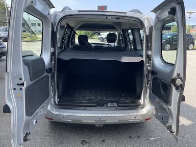 Dacia Dokker Gebrauchtwagen Dacia Dokker Gebrauchtwagen