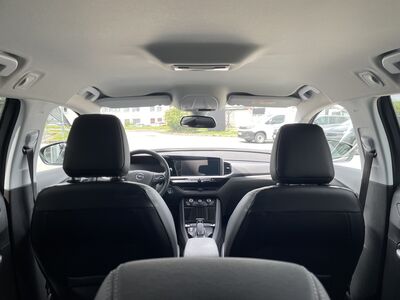 Opel Grandland X Gebrauchtwagen Opel Grandland X Gebrauchtwagen
