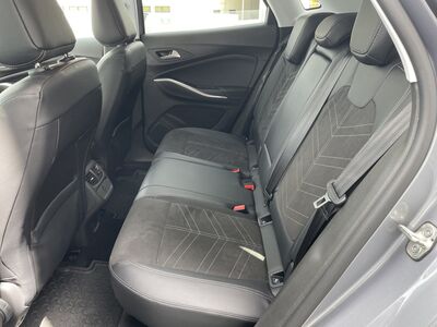Opel Grandland X Gebrauchtwagen Opel Grandland X Gebrauchtwagen