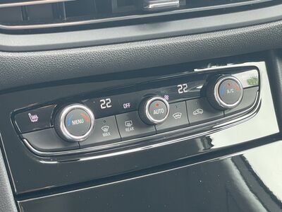 Opel Grandland X Gebrauchtwagen Opel Grandland X Gebrauchtwagen