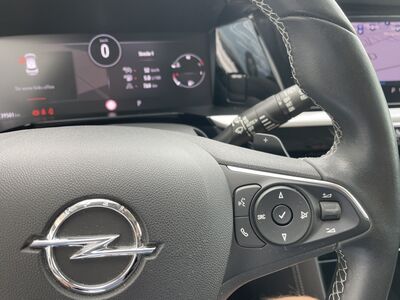 Opel Grandland X Gebrauchtwagen Opel Grandland X Gebrauchtwagen