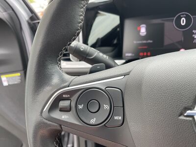 Opel Grandland X Gebrauchtwagen Opel Grandland X Gebrauchtwagen