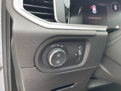 Opel Grandland X Gebrauchtwagen Opel Grandland X Gebrauchtwagen