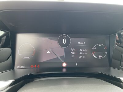 Opel Grandland X Gebrauchtwagen Opel Grandland X Gebrauchtwagen