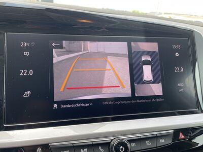 Opel Grandland X Gebrauchtwagen Opel Grandland X Gebrauchtwagen