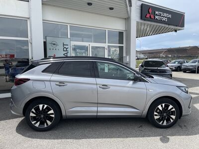 Opel Grandland X Gebrauchtwagen Opel Grandland X Gebrauchtwagen