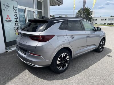 Opel Grandland X Gebrauchtwagen Opel Grandland X Gebrauchtwagen