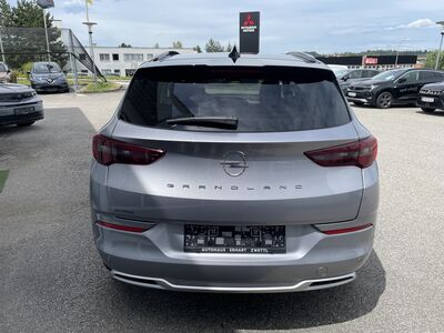Opel Grandland X Gebrauchtwagen Opel Grandland X Gebrauchtwagen