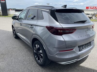 Opel Grandland X Gebrauchtwagen Opel Grandland X Gebrauchtwagen