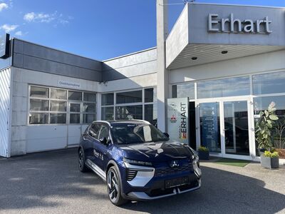 Mitsubishi Eclipse Cross Vorführwagen Mitsubishi Eclipse Cross Vorführwagen