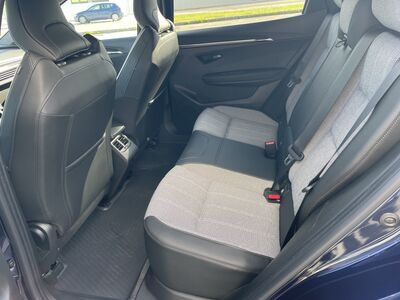 Mitsubishi Eclipse Cross Vorführwagen Mitsubishi Eclipse Cross Vorführwagen