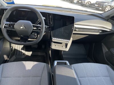 Mitsubishi Eclipse Cross Vorführwagen Mitsubishi Eclipse Cross Vorführwagen