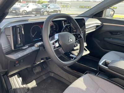 Mitsubishi Eclipse Cross Vorführwagen Mitsubishi Eclipse Cross Vorführwagen