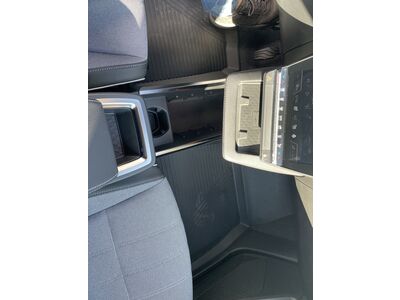 Mitsubishi Eclipse Cross Vorführwagen Mitsubishi Eclipse Cross Vorführwagen