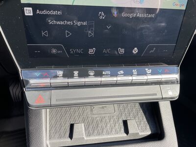 Mitsubishi Eclipse Cross Vorführwagen Mitsubishi Eclipse Cross Vorführwagen