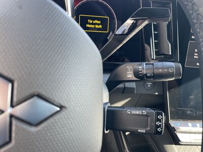 Mitsubishi Eclipse Cross Vorführwagen Mitsubishi Eclipse Cross Vorführwagen