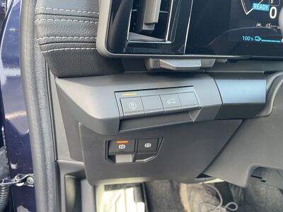 Mitsubishi Eclipse Cross Vorführwagen Mitsubishi Eclipse Cross Vorführwagen