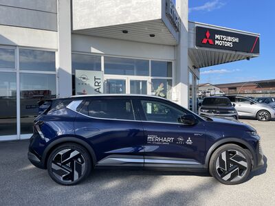 Mitsubishi Eclipse Cross Vorführwagen Mitsubishi Eclipse Cross Vorführwagen