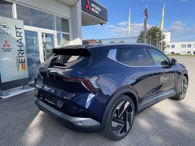 Mitsubishi Eclipse Cross Vorführwagen Mitsubishi Eclipse Cross Vorführwagen