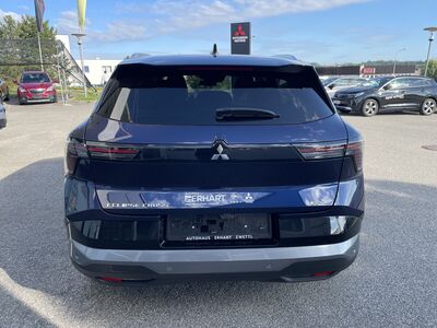 Mitsubishi Eclipse Cross Vorführwagen Mitsubishi Eclipse Cross Vorführwagen