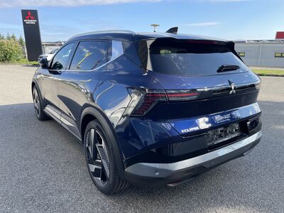 Mitsubishi Eclipse Cross Vorführwagen Mitsubishi Eclipse Cross Vorführwagen