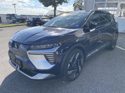 Mitsubishi Eclipse Cross Vorführwagen Mitsubishi Eclipse Cross Vorführwagen