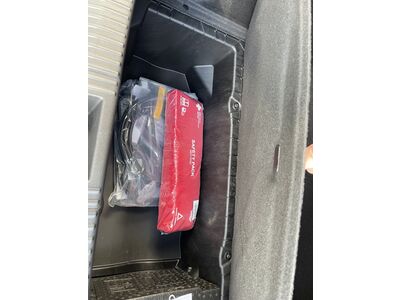 Mitsubishi Eclipse Cross Vorführwagen Mitsubishi Eclipse Cross Vorführwagen