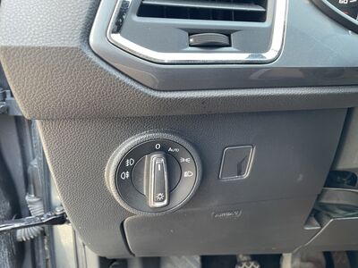 Seat Ateca Gebrauchtwagen Seat Ateca Gebrauchtwagen