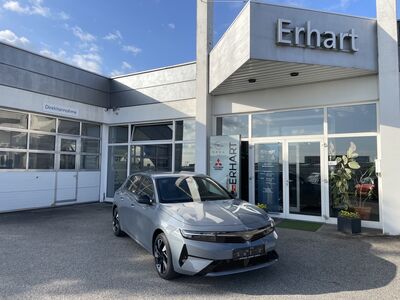 Opel Astra Neuwagen Opel Astra Neuwagen