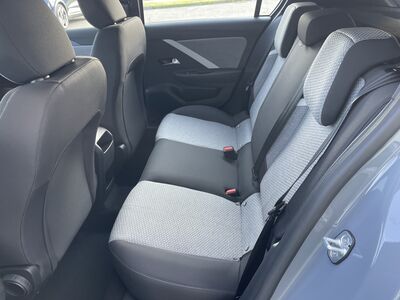 Opel Astra Neuwagen Opel Astra Neuwagen