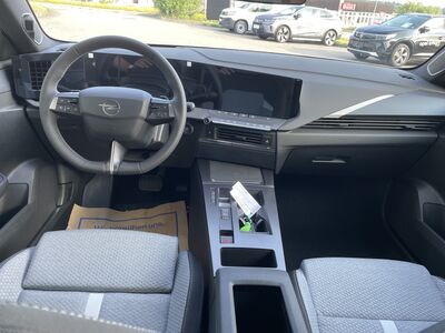Opel Astra Neuwagen Opel Astra Neuwagen