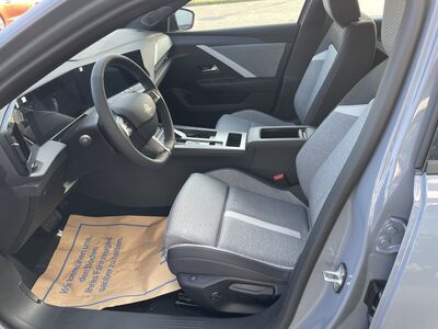 Opel Astra Neuwagen Opel Astra Neuwagen