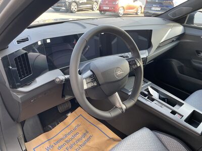 Opel Astra Neuwagen Opel Astra Neuwagen