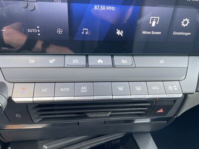 Opel Astra Neuwagen Opel Astra Neuwagen
