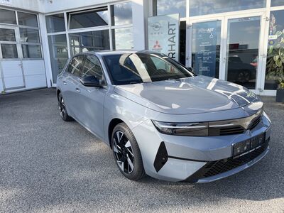 Opel Astra Neuwagen Opel Astra Neuwagen