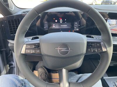 Opel Astra Neuwagen Opel Astra Neuwagen