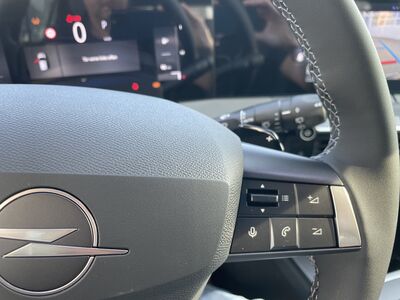 Opel Astra Neuwagen Opel Astra Neuwagen