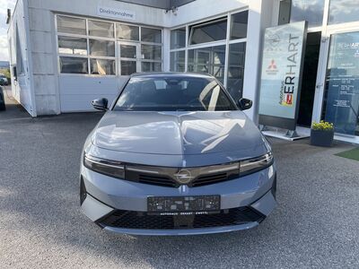 Opel Astra Neuwagen Opel Astra Neuwagen