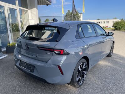 Opel Astra Neuwagen Opel Astra Neuwagen