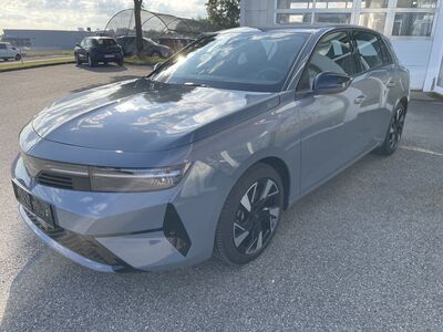 Opel Astra Neuwagen Opel Astra Neuwagen