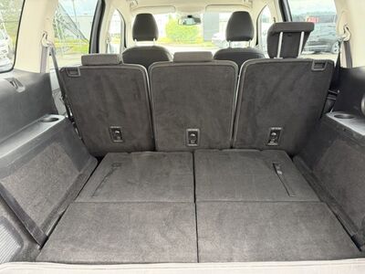 Ford Galaxy Gebrauchtwagen