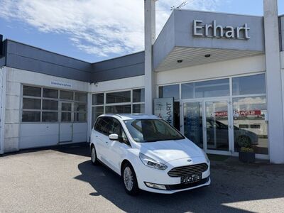 Ford Galaxy Gebrauchtwagen