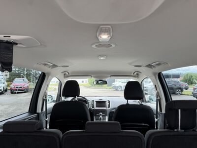 Ford Galaxy Gebrauchtwagen