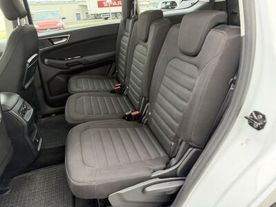 Ford Galaxy Gebrauchtwagen
