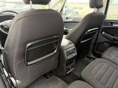 Ford Galaxy Gebrauchtwagen